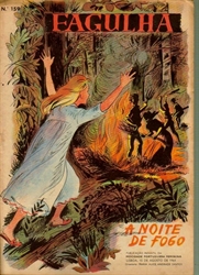 Imagem de  FAGULHA Nº 159