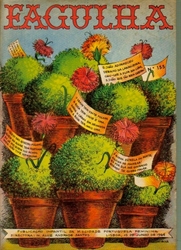 Imagem de  FAGULHA Nº 155