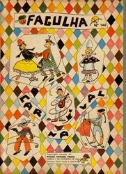Imagem de  FAGULHA Nº 146