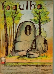 Imagem de FAGULHA Nº 142