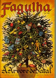 Imagem de   FAGULHA Nº 119