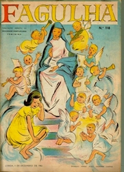 Imagem de   FAGULHA Nº 118