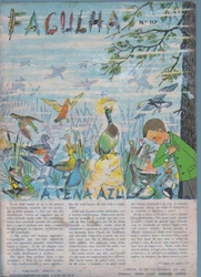 Imagem de  FAGULHA Nº 117