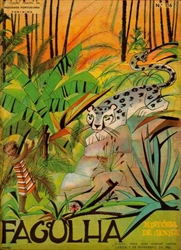 Imagem de  FAGULHA Nº 116