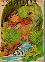 Imagem de   FAGULHA Nº 115