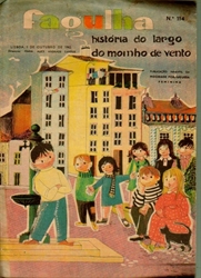 Imagem de   FAGULHA Nº 114