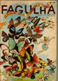 Imagem de   FAGULHA Nº 107