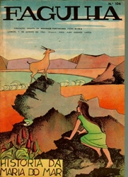Imagem de  FAGULHA Nº 106