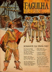 Imagem de   FAGULHA Nº 94