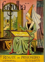Imagem de   FAGULHA Nº 93