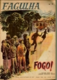 Imagem de  FAGULHA Nº 91