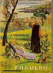 Imagem de   FAGULHA Nº 90