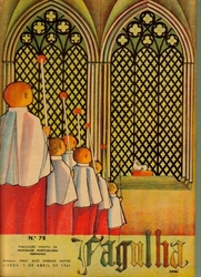 Imagem de  FAGULHA Nº 78