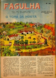 Imagem de  FAGULHA Nº 64