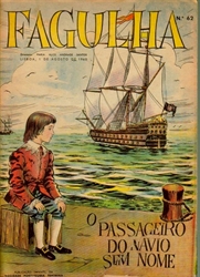 Imagem de  FAGULHA Nº 62