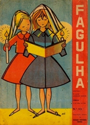 Imagem de   FAGULHA Nº 55