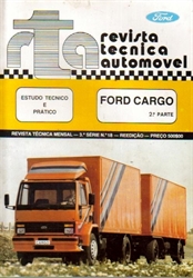 Imagem de FORD CARGO