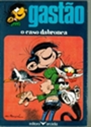 Imagem de GASTON - O CASO DABRONCA