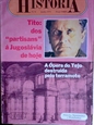 Imagem de REVISTA HISTORIA Nº 8