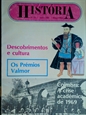 Imagem de  REVISTA HISTORIA Nº 20