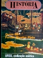 Imagem de   REVISTA HISTORIA Nº 39