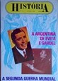 Imagem de  REVISTA HISTORIA Nº 44