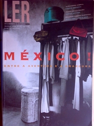 Imagem de REVISTA LER Nº 33