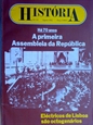 Imagem de  REVISTA HISTORIA Nº 34