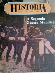 Imagem de  REVISTA HISTORIA Nº 43