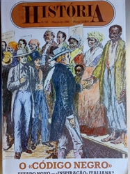 Imagem de  REVISTA HISTORIA Nº 89