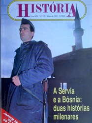 Imagem de REVISTA HISTORIA Nº 152