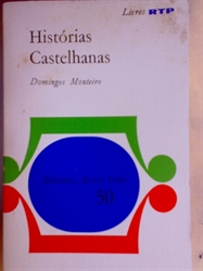 Imagem de HISTORIAS CASTELHANAS