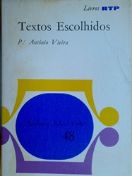 Imagem de TEXTOS ESCOLHIDOS