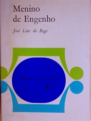 Imagem de MENINO DE ENGENHO