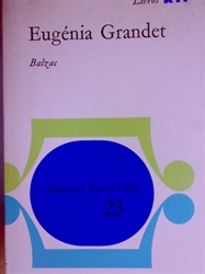 Imagem de EUGENIA GRANDET