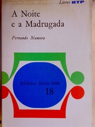 Imagem de A NOITE E A MADRUGADA