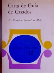 Imagem de CARTA DE GUIA DE CASADOS