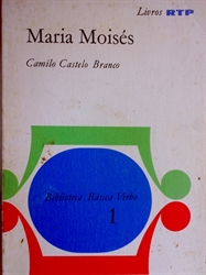 Imagem de MARIA MOISÉS