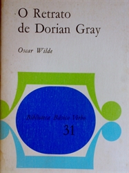 Imagem de O RETRATO DE DORIAN GRAY