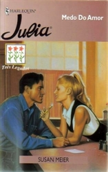 Imagem de MEDO DO AMOR