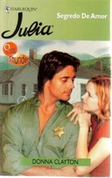 Imagem de SEGREDO DE AMOR