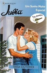 Imagem de UM SONHO MUITO ESPECIAL