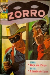 Imagem de  ZORRO Nº 51