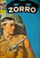 Imagem de  ZORRO Nº 66