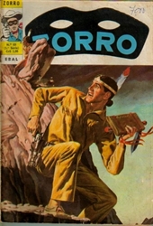 Imagem de   ZORRO Nº 69