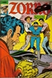 Imagem de  ZORRO Nº 75