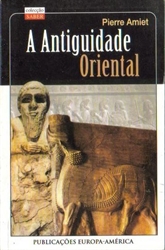 Imagem de A antiguidade oriental - n º 248