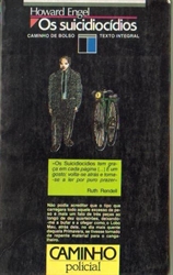 Imagem de Os Suicidiocídios - nº 62