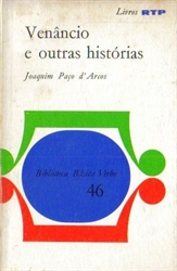 Imagem de Venâncio e outras histórias - nº 46