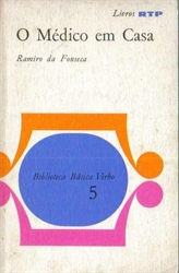 Imagem de O Médico em Casa